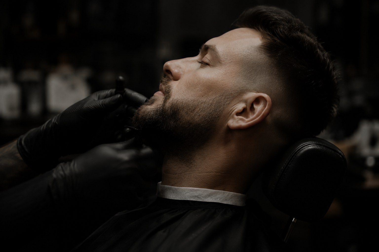 Barbers
