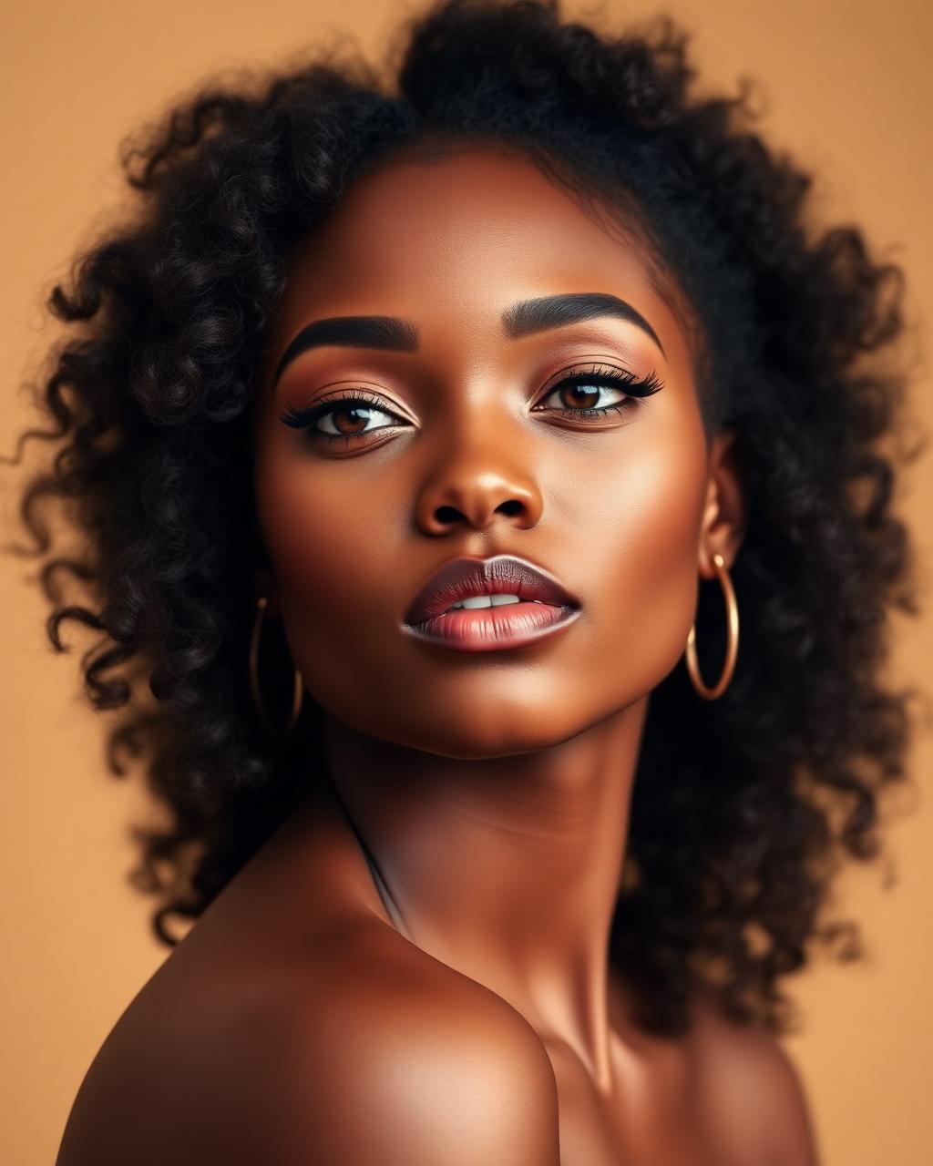 Afro Hair