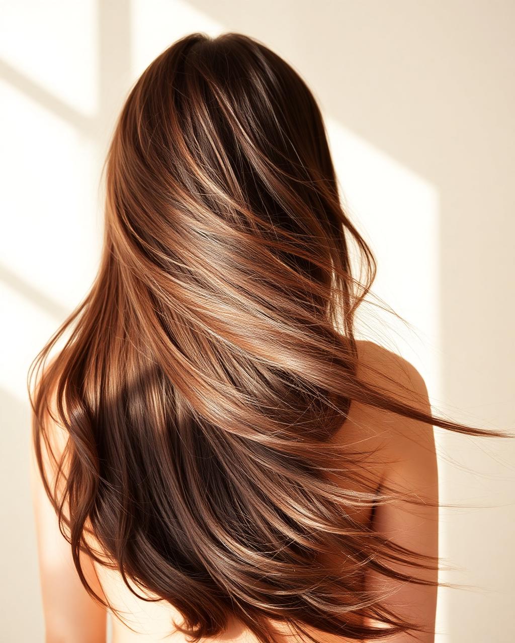 Hair Extensions