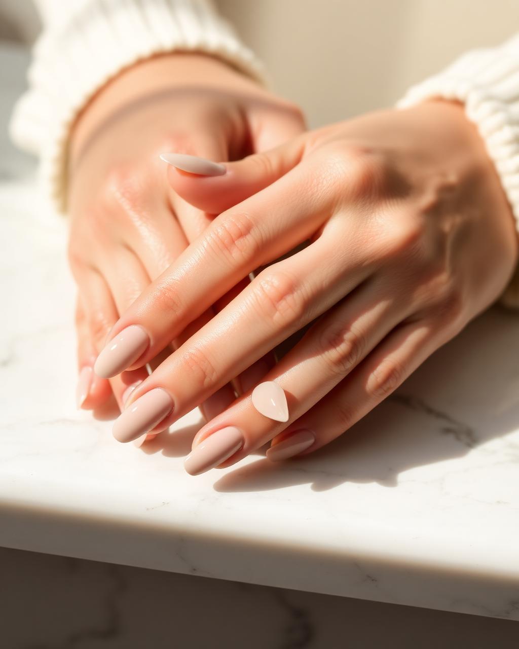 Nails