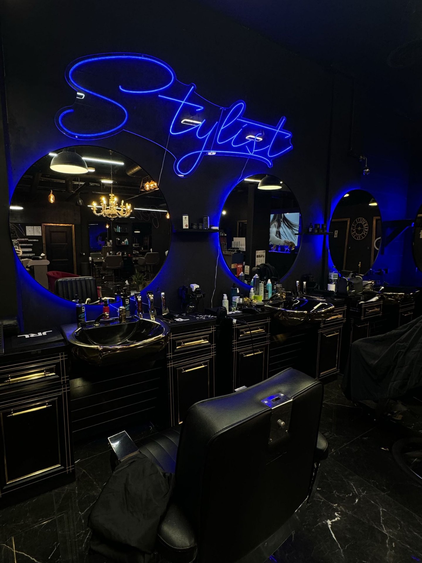 Barbers Gallery 2
