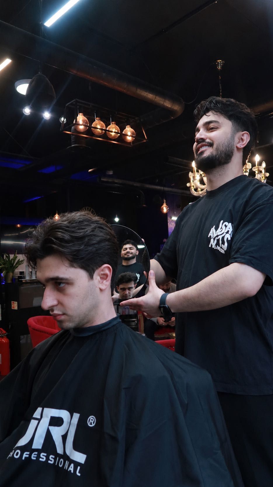 Barbers Gallery 3
