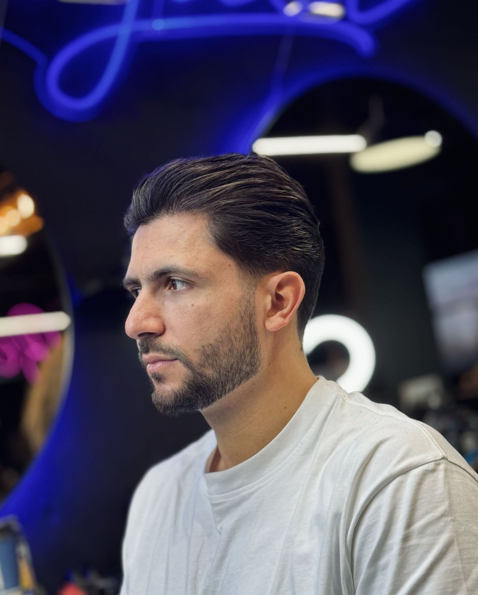 Barbers Gallery 4